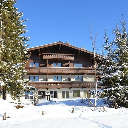Hotel Wieser Mittersill Εξωτερικό φωτογραφία