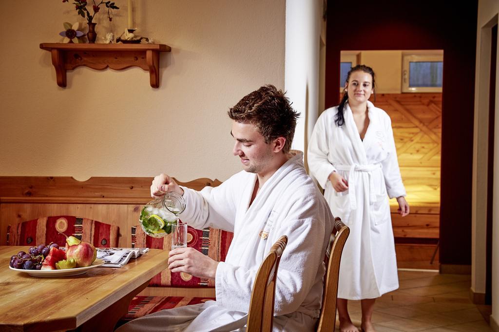 Hotel Wieser Mittersill Εξωτερικό φωτογραφία