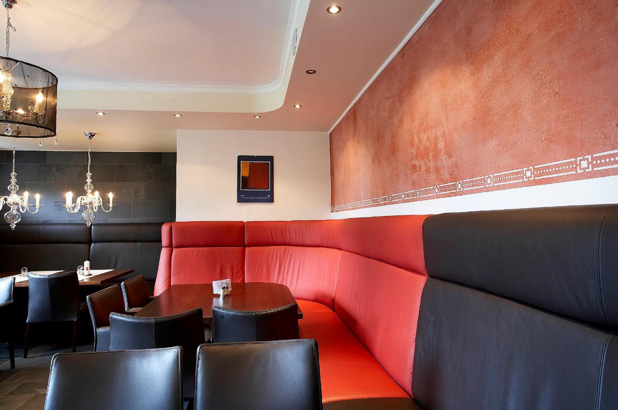 Hotel Wieser Mittersill Εξωτερικό φωτογραφία