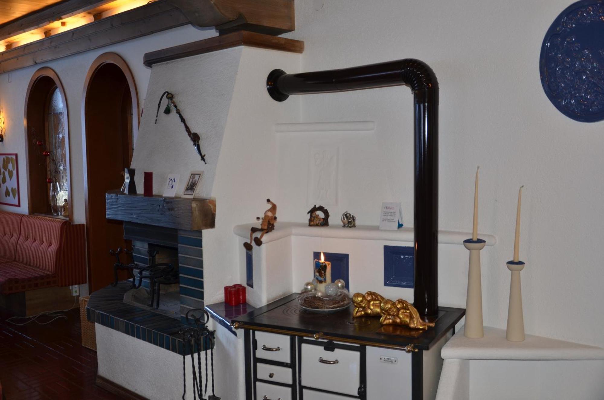 Hotel Wieser Mittersill Εξωτερικό φωτογραφία