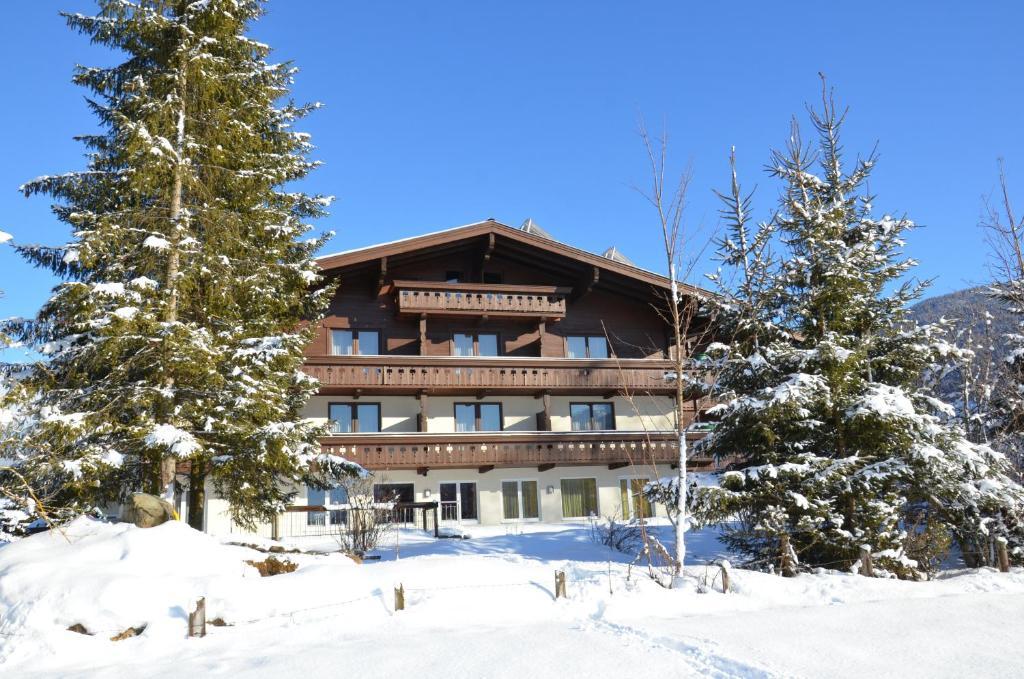 Hotel Wieser Mittersill Εξωτερικό φωτογραφία