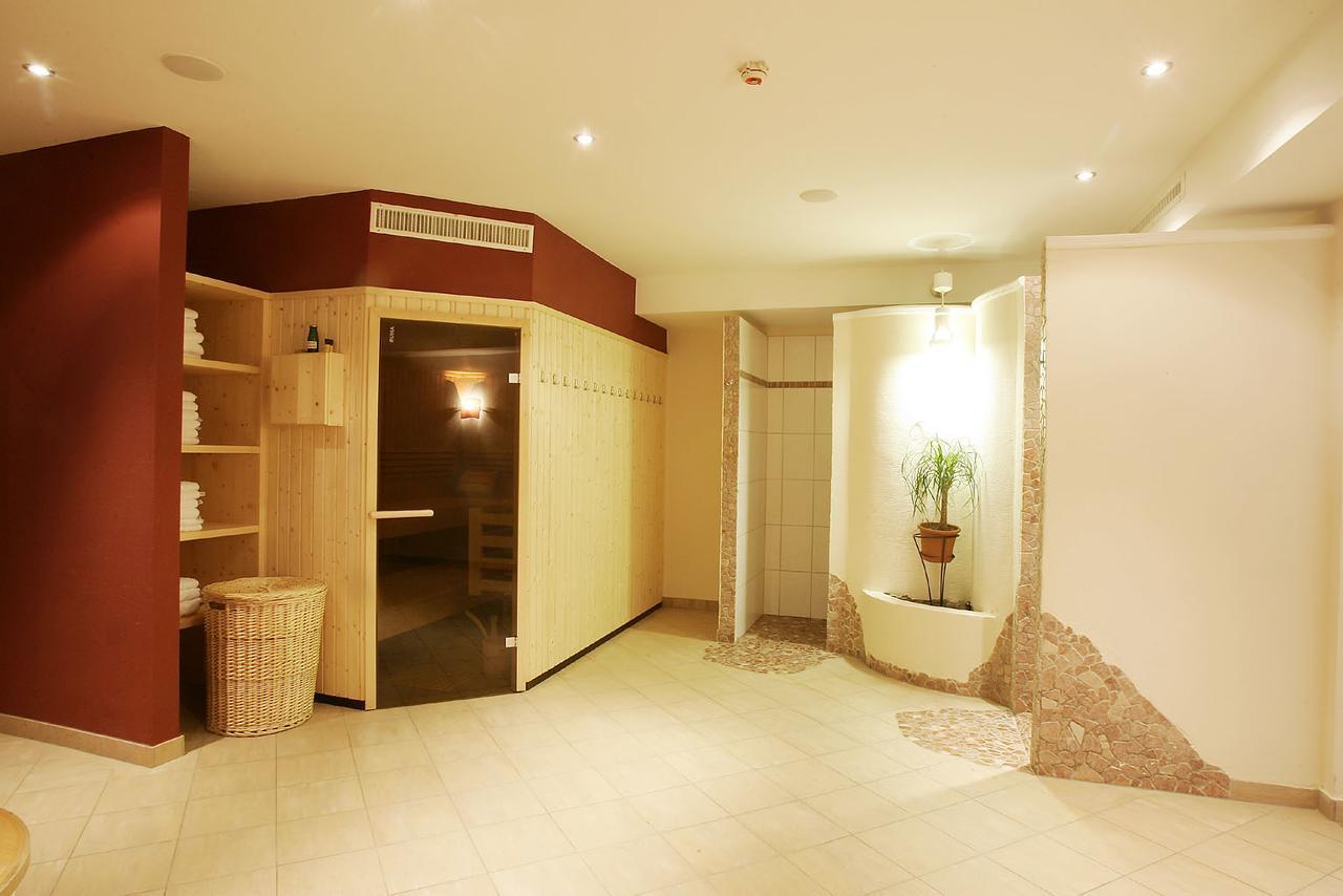 Hotel Wieser Mittersill Εξωτερικό φωτογραφία